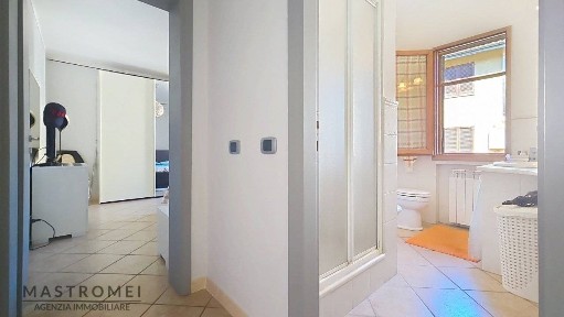 Quadrilocale buono stato, primo piano, Borgo A Buggiano, Buggiano