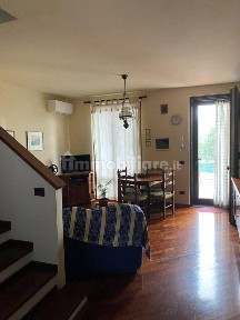 Quadrilocale via Nuova, Centro, Pieve a Nievole