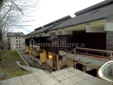 Quadrilocale via Brennero, 786, Serretto, Abetone Cutigliano