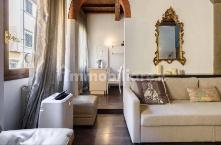 Firenze, San Frediano, Borgo San Frediano