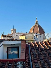 Firenze, Sant'Ambrogio, Via Giuseppe Verdi