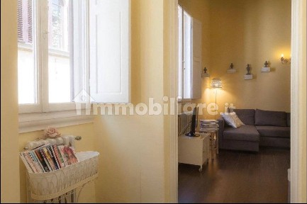 Trilocale via delle Caldaie, Santo Spirito, Firenze