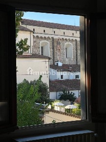 Firenze, San Frediano, Via della Chiesa