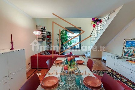 Trilocale Borgo Ognissanti, Borgo Ognissanti - Il Prato, Firenze