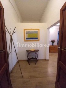 Trilocale ottimo stato, su più livelli, Signoria - Uffizi, Firenze