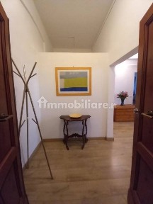 Firenze, Signoria - Uffizi, Via Torta, 2