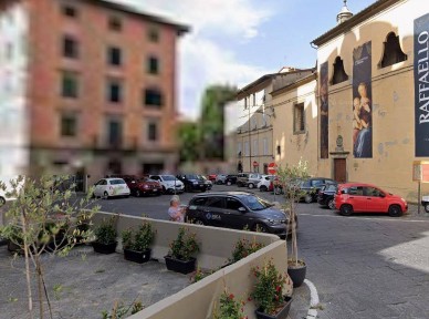 Appartamento all'asta Comune di Castelfranco di Sotto, Pescia