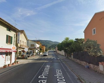 Appartamento all'asta delle Quattro Querce, Serravalle Pistoiese