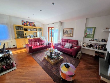 Appartamento via Terra Rossa Fonda, Borgo A Buggiano, Buggiano