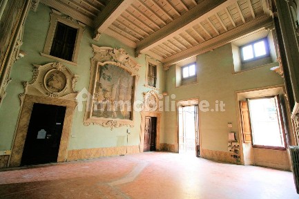 Appartamento via Buozzi, Piazza della Sala, Pistoia