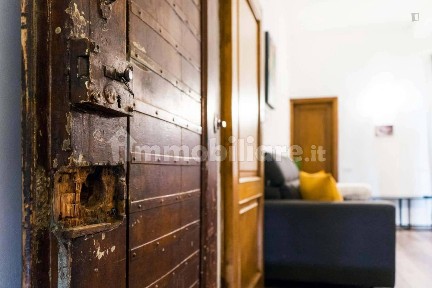 Firenze, San Marco - SS Annunziata, Via Ricasoli