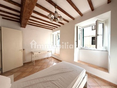 Firenze, Sant'Ambrogio, Via Giuseppe Verdi