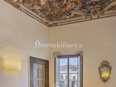 Appartamento piazza Di Santa Maria Sopr'Arno No Number, Ponte Vecchio - Pitti, Firenze