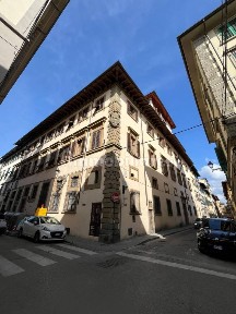 Firenze, San Marco - SS Annunziata