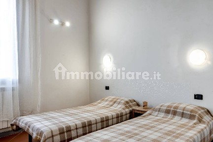 Quadrilocale ottimo stato, secondo piano, Sant'Ambrogio, Firenze