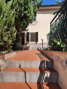 Firenze, Serpiolle, Via delle Masse