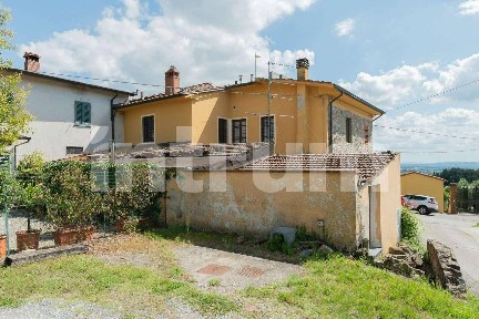 Monolocale Casato Brogi 238, Monsummano Terme