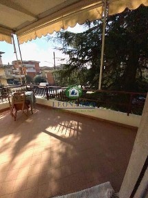 Appartamento via Arrigo Boito, Montecatini-Terme