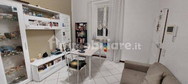 Quadrilocale Vle Attilio Frosini, Vergine, Pistoia