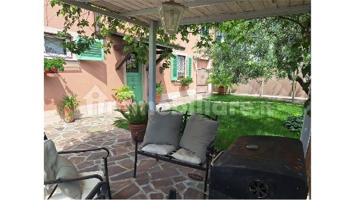 Appartamento via delle Gavine, Buggiano