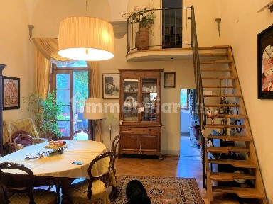Appartamento via Abbi Pazienza, Piazza della Sala, Pistoia