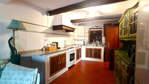 Quadrilocale buono stato, Piteccio, Pistoia