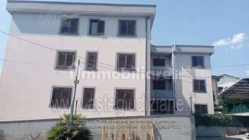 Appartamento all'asta via di Marzalla, 6, Pescia