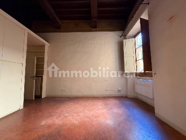 Quadrilocale ottimo stato, secondo piano, Santo Spirito, Firenze