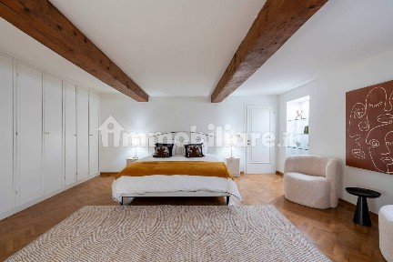 Appartamento corso Italia 10, Borgo Ognissanti - Il Prato, Firenze