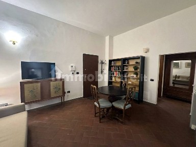 Firenze, Borgo Ognissanti - Il Prato, Borgo Ognissanti