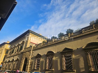 Firenze, San Marco - SS Annunziata