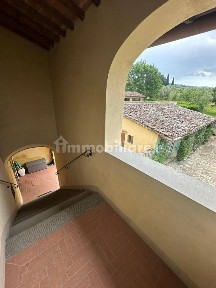 Trilocale ottimo stato, primo piano, Candeli, Bagno a Ripoli