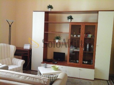 Firenze, Beccaria - Colombo, Via del Ghirlandaio