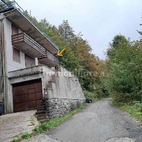 Monolocale via Pescinone, Abetone, Abetone Cutigliano