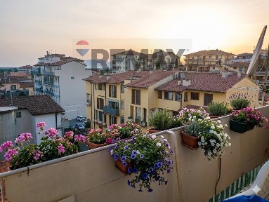 Appartamento viale Giovanni Amendola 34, Montecatini-Terme