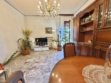 Appartamento ottimo stato, secondo piano, Pistoia Ovest, Pistoia
