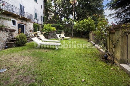 Appartamento via leone livi 6, Montecatini-Terme