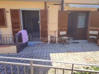 Quadrilocale ottimo stato, su più livelli, Lamporecchio