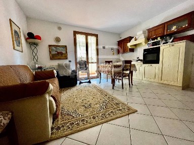 Trilocale buono stato, secondo piano, Montecatini-Terme