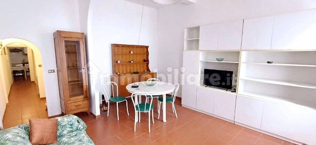 Trilocale buono stato, primo piano, Borgo Ognissanti - Il Prato, Firenze