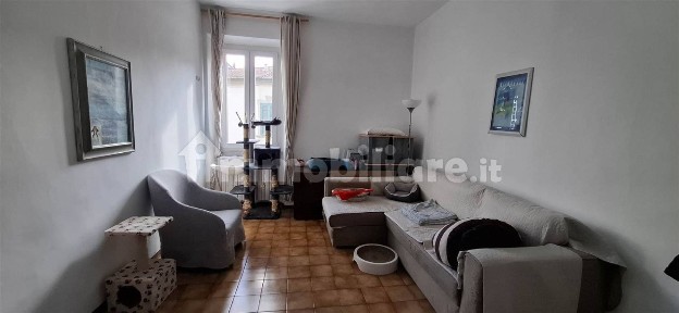 Trilocale buono stato, primo piano, Vergine, Pistoia