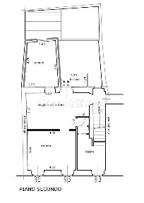 Trilocale corso Indipendenza, Borgo A Buggiano, Buggiano