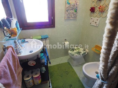Quadrilocale ottimo stato, primo piano, Centro, Agliana