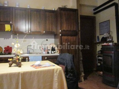 Bilocale porretta terme, Pistoia