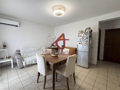 Trilocale ottimo stato, Centro, Lamporecchio