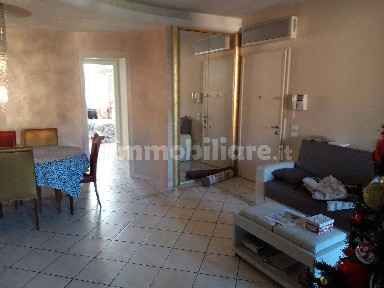Appartamento nuovo, secondo piano, Montecatini-Terme