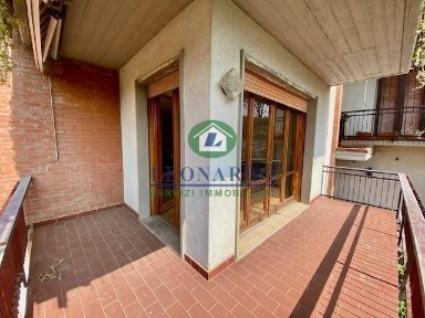 Appartamento viale Papa Giovanni XXIII, Montecatini-Terme