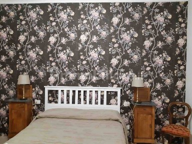 Appartamento buono stato, secondo piano, Porta al Prato - San Jacopino, Firenze