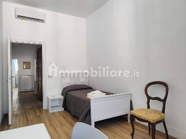 Quadrilocale buono stato, quarto piano, Porta al Prato - San Jacopino, Firenze