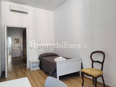 Quadrilocale buono stato, quarto piano, Porta al Prato - San Jacopino, Firenze